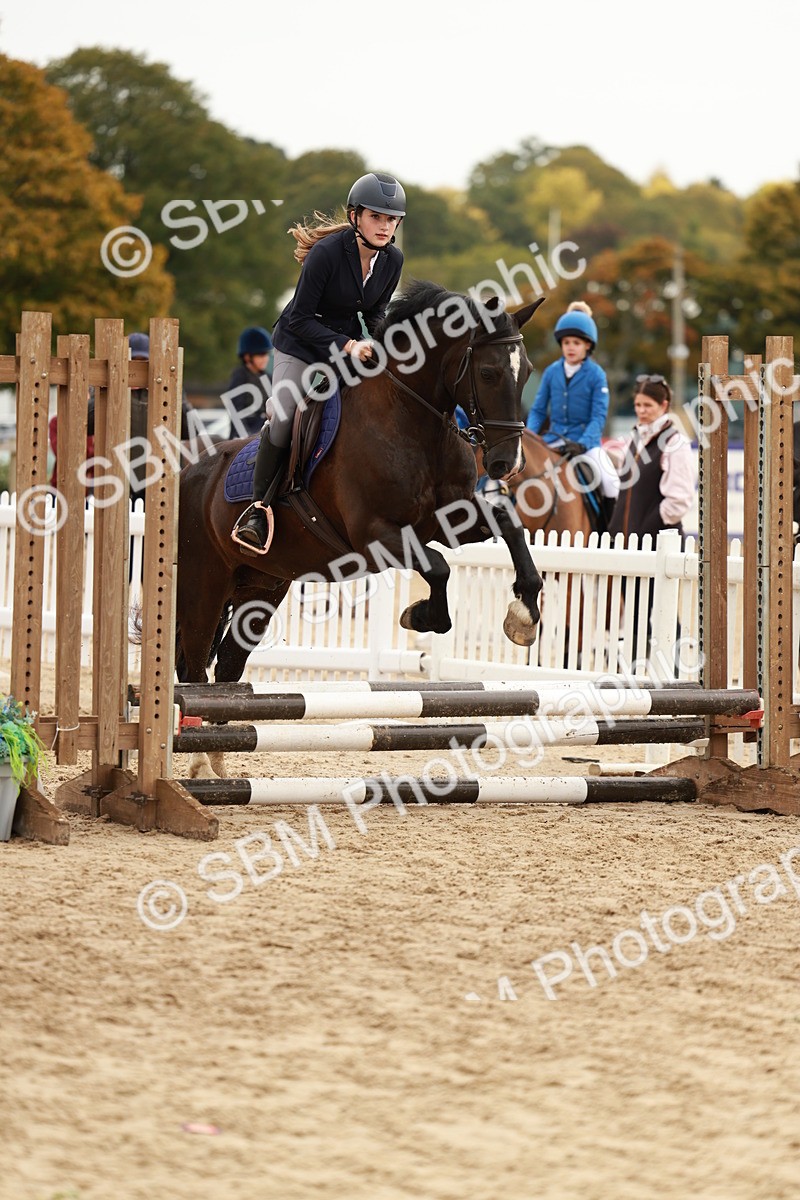 SBM_57811 - J11 - Junior Pony 50cm Championship