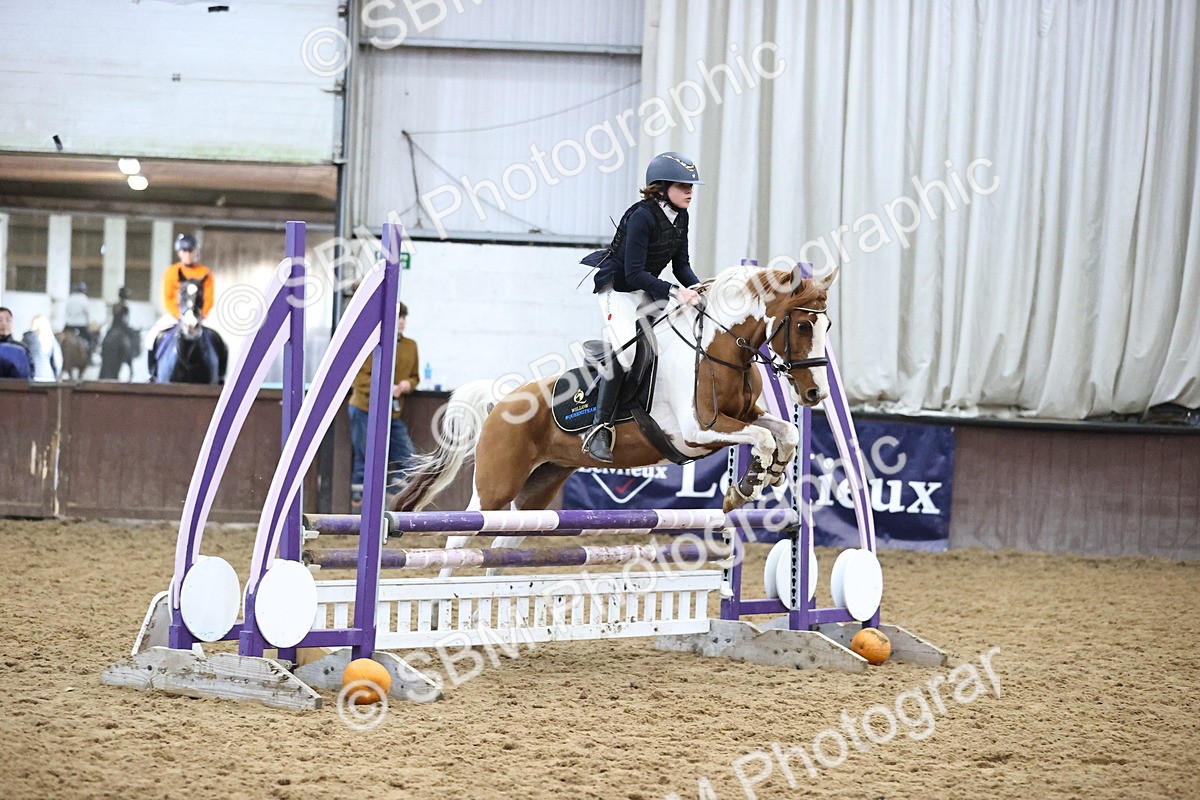 SBM_002923 - Class 5 - Accumulator with Joker 70cm