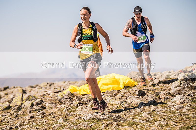 Fairfield-545 - Fairfield Horseshoe Fell Race Saturday 10th May 2025