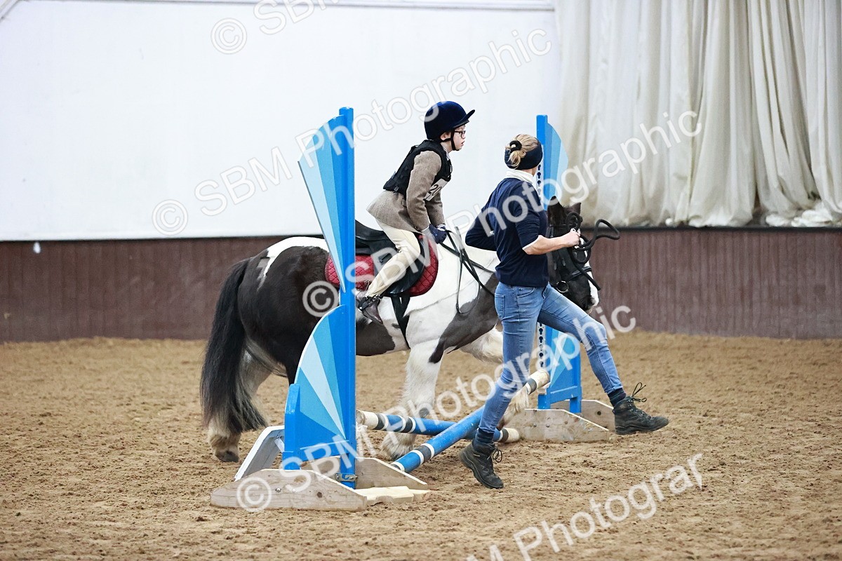 SBM_000048 - Class 1 - 40cm