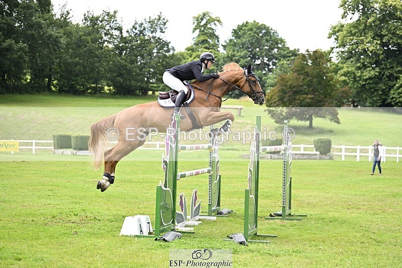 240711-145815-28613 - Cls 118 Snr 1.45m Grand Prix