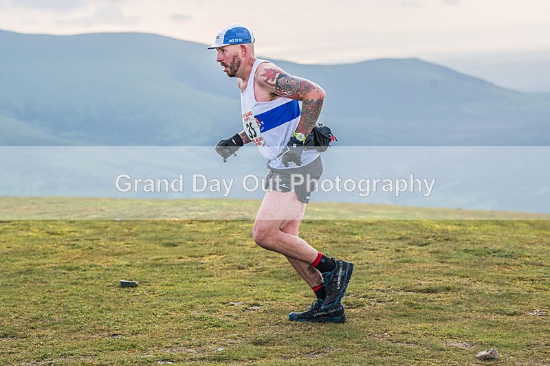 Blencathra-585 - Blencathra Fell Race Wednesday 5th June 2024