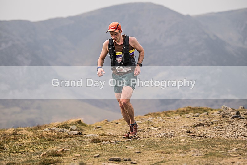 Newlands-928 - Newlands Memorial Fell Race Saturday 12th April 2025