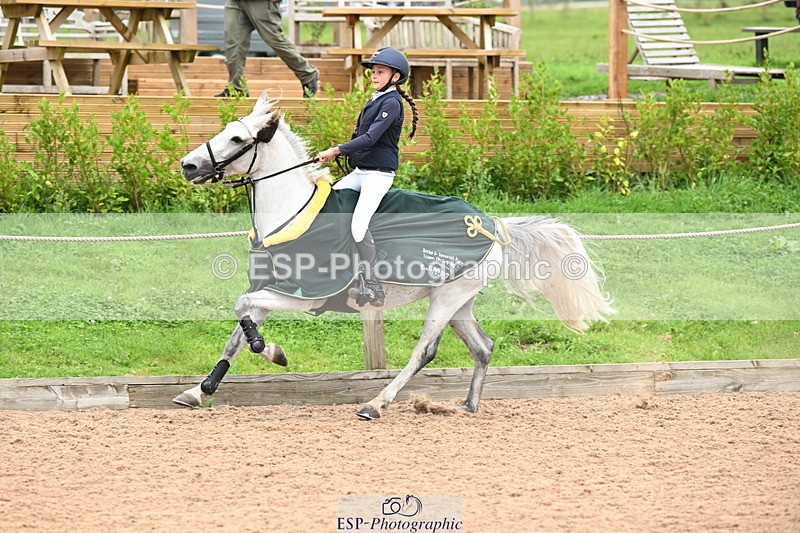 240907A-132922-02012 - Cls 3 Pony Medium Team 80cm & 90cm