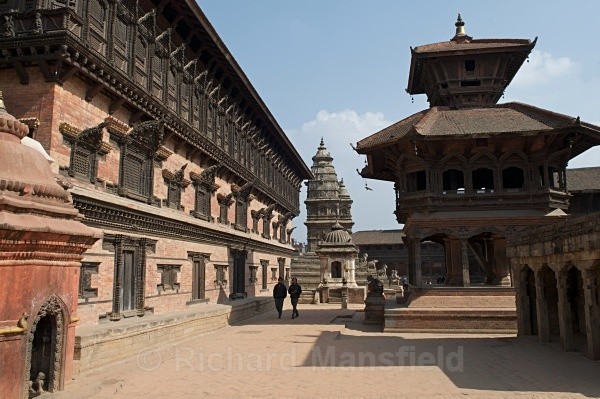  - Nepal
