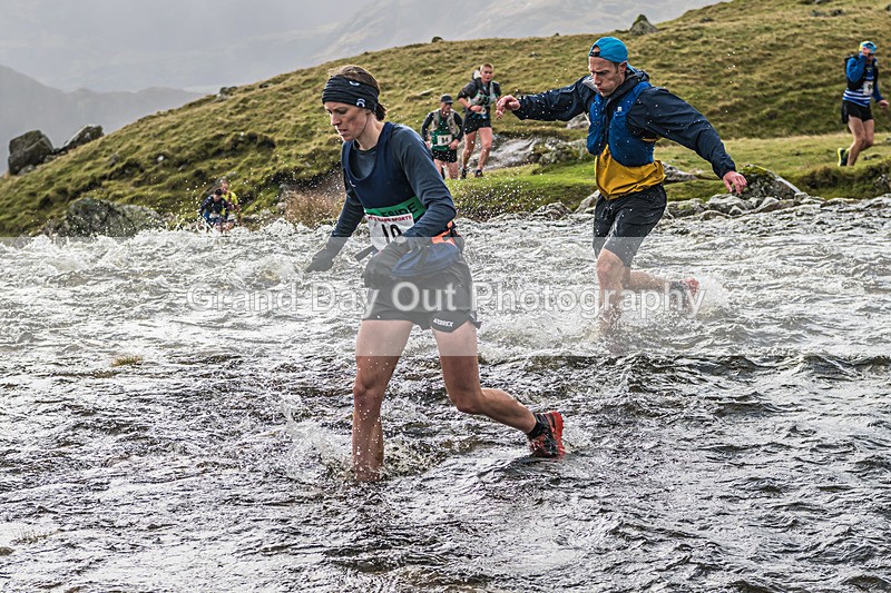 Langdale -189 - Langdale Horseshoe Fell Race Saturday 10th October 2026