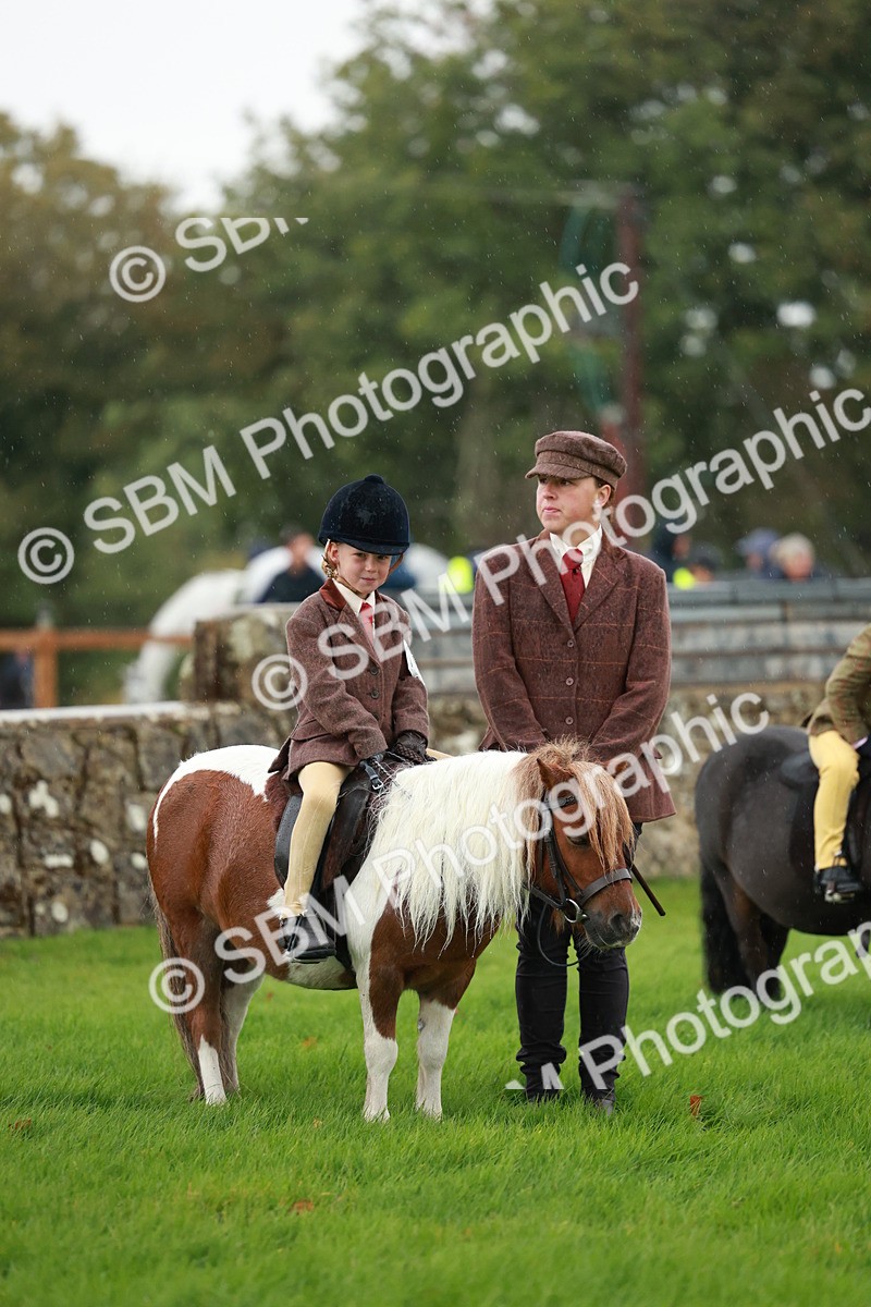 SBM_33720 - S9 - Lead Rein Equitation