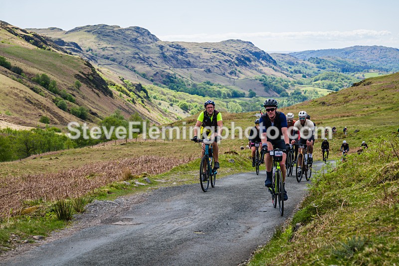 145437 - Hardknott Pass Camera 1 14.00-15.00