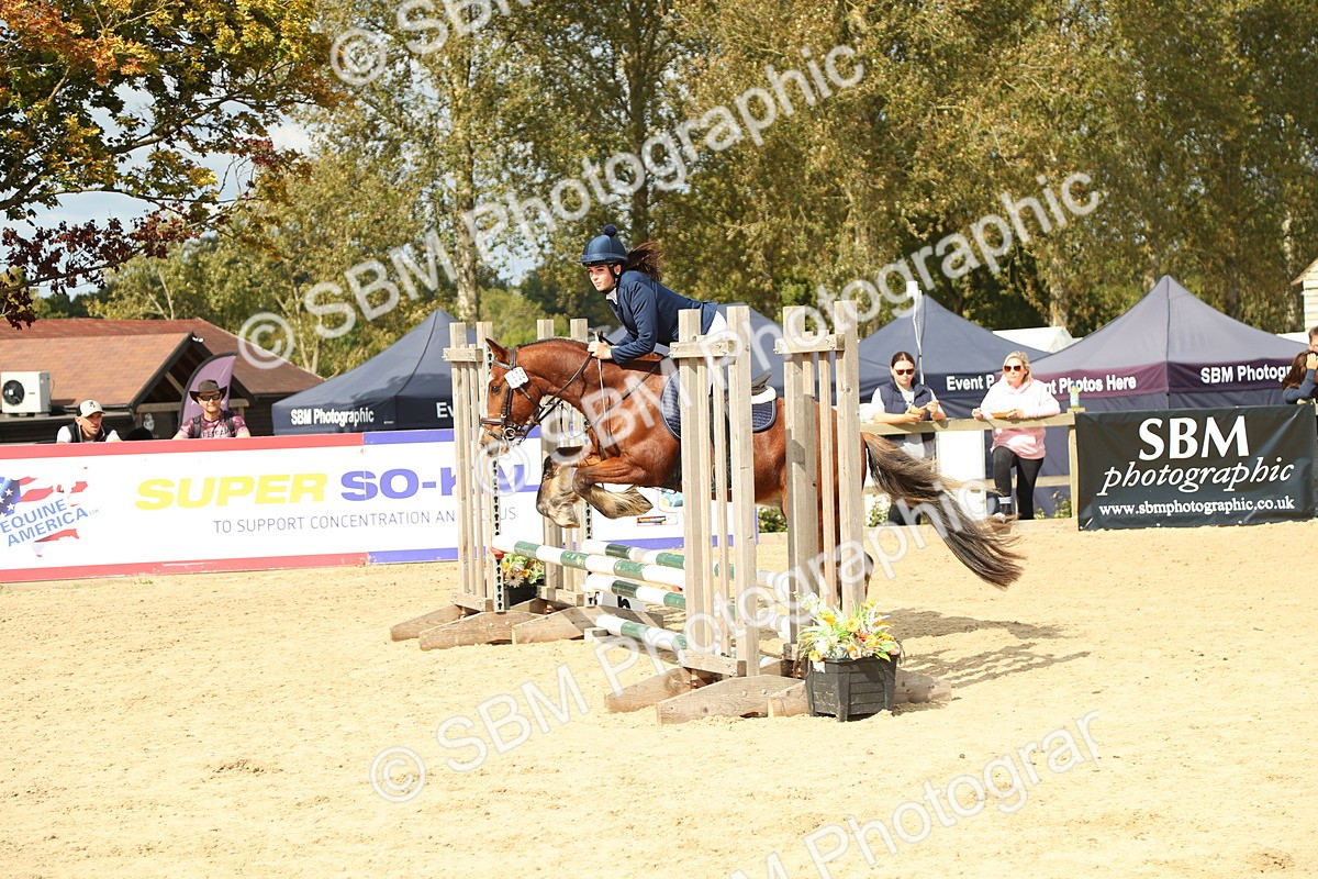 SBM_46481 - J7 - Junior Pony 60cm Championship