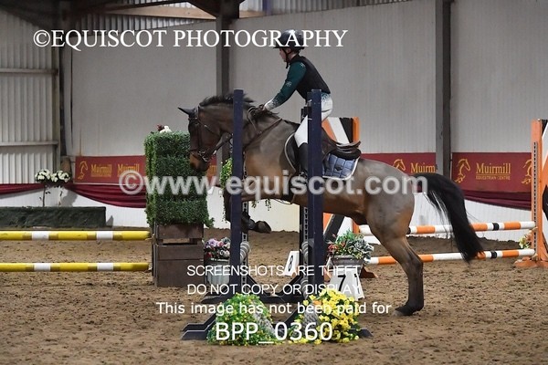 BPP_0360 - CLASS 4 60CM