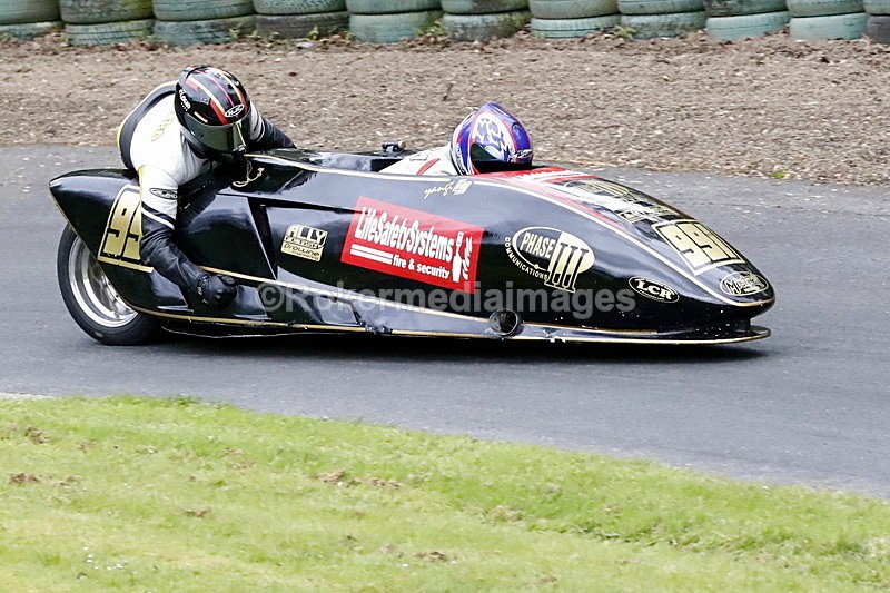  - British & Midland Championship April 27th