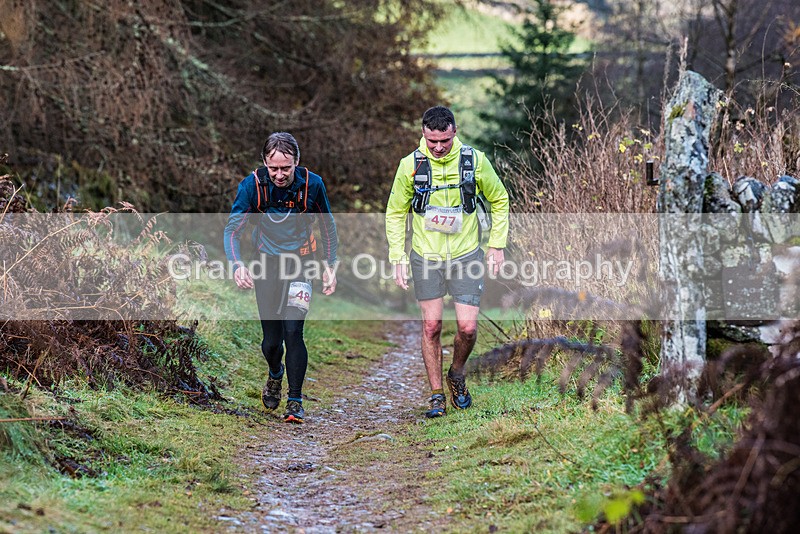 TVU 50  60K-140 - High Terrain Events Tweed Valley 50 & 65K Ultra Trail Races Sunday 19th November 2023