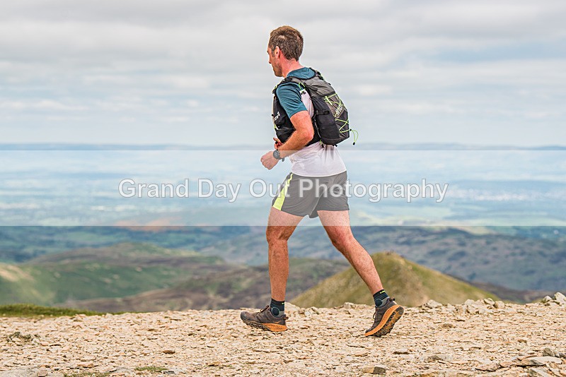 Helvellyn-566 - Helvellyn & The Dodds Fell Race Saturday 27th May 2023