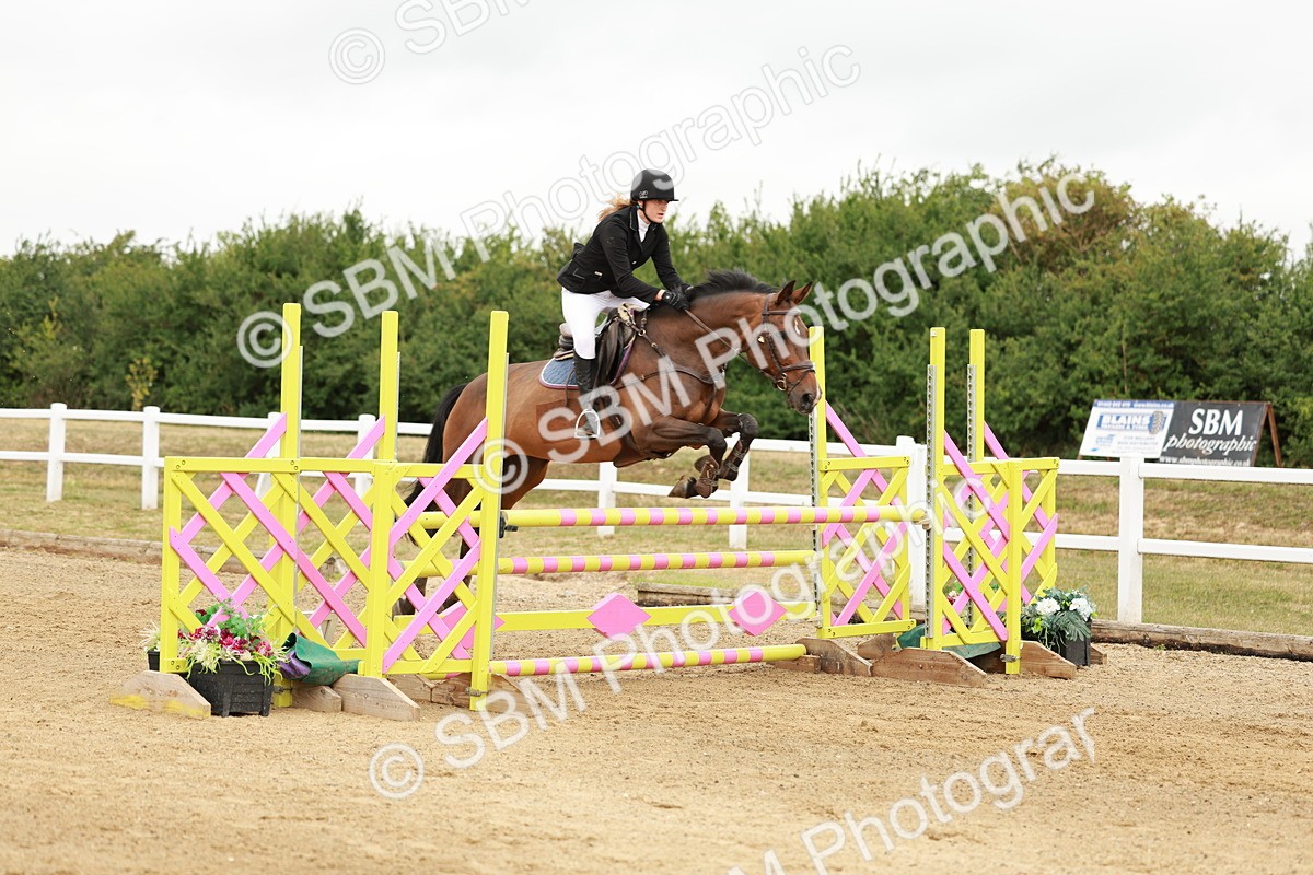 SBM_006736 - Class 2 - Senior Discovery - 1.00m Open