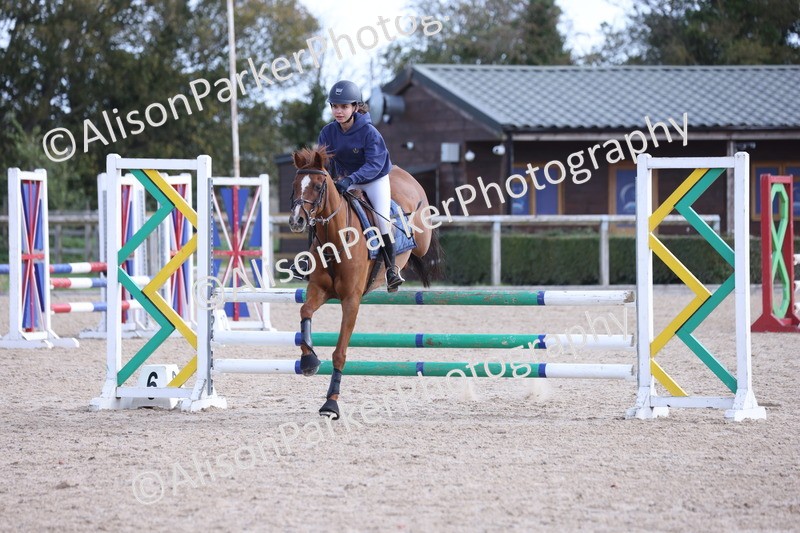 20251005-0819 - Class 6 - 90cm