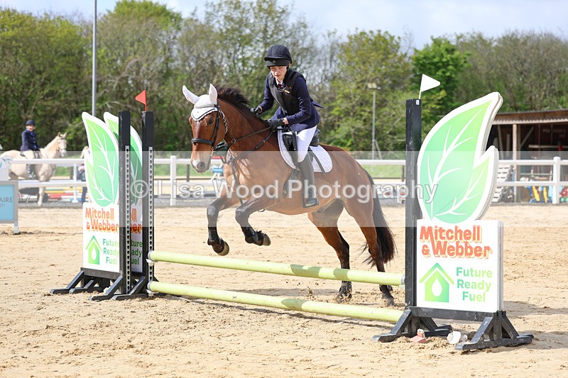 3E7A5645 - Class 2: 50cm Restricted