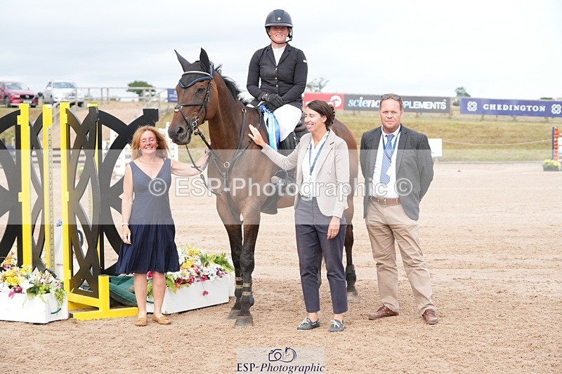 250718-180504-12770 - Cls 6, 3 Star Big Tour LR Qualifier Jump Off and Presentations