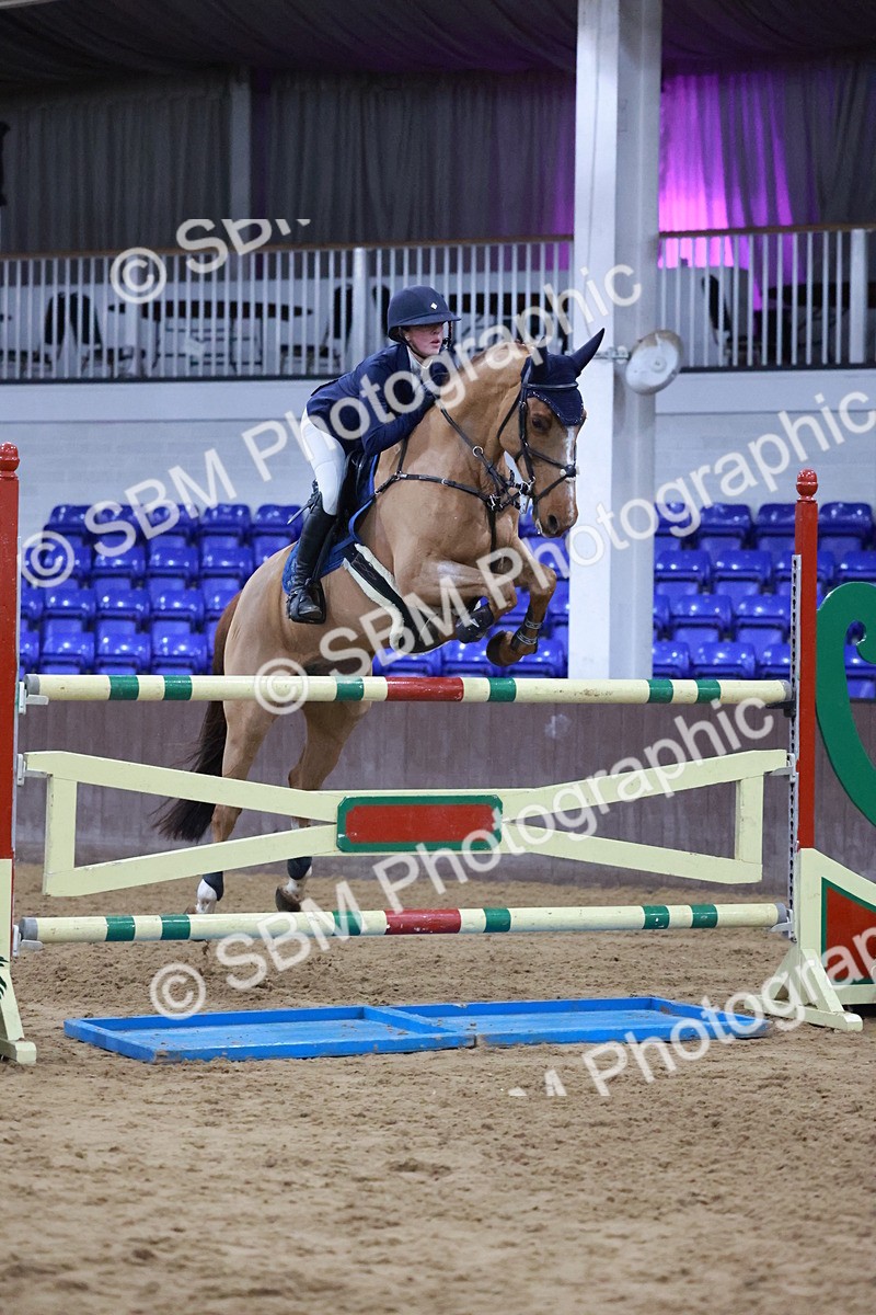 SBM_004706 - Class 14 - Winter 1.25m Championship Qualifier