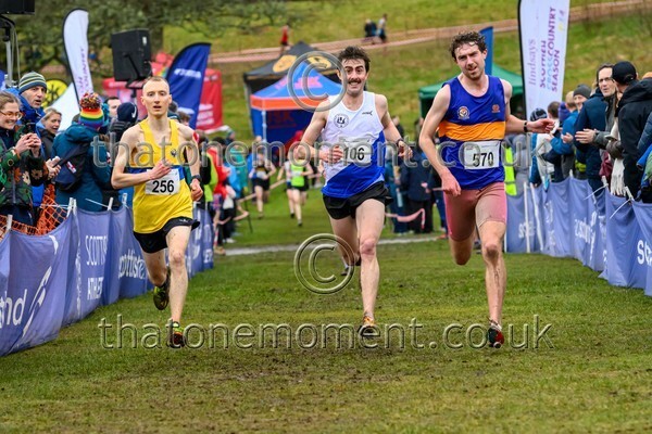 Falkirk26-916322 - Senior Men Set Three