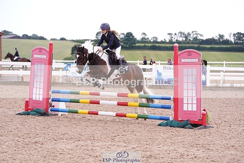 250629-161200-13056 - Cls 32 11yrs and Under 128cm