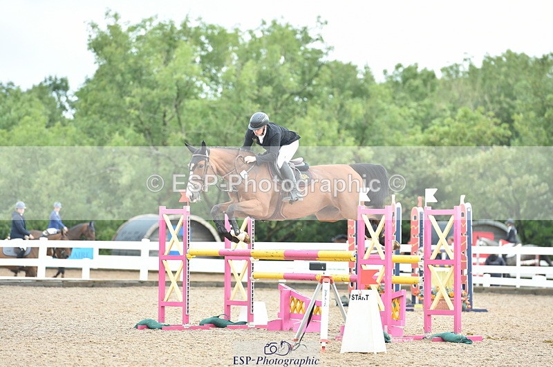 230723A-090222-10809 - Cls 28, 5 Yr Olds 1.10m