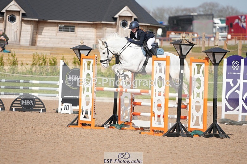 250308-131354-02160 - Cls 10 Pony Foxhunter and 1.10m