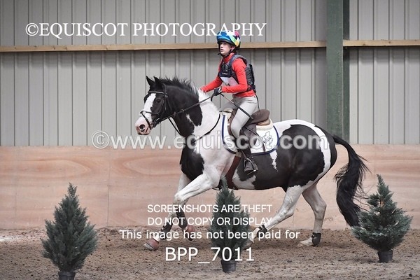 BPP_7011 - CLASS 3 BE80CM