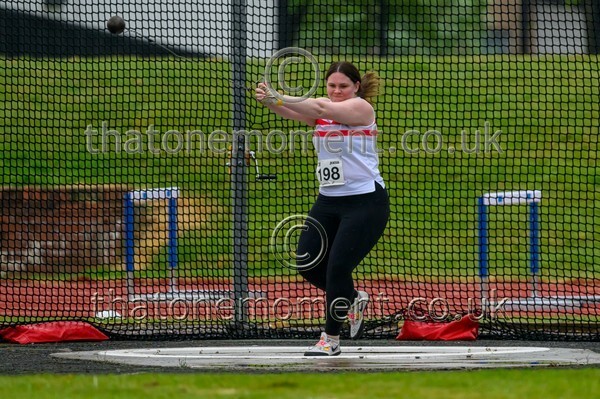 Opener25-923437 - Field Female