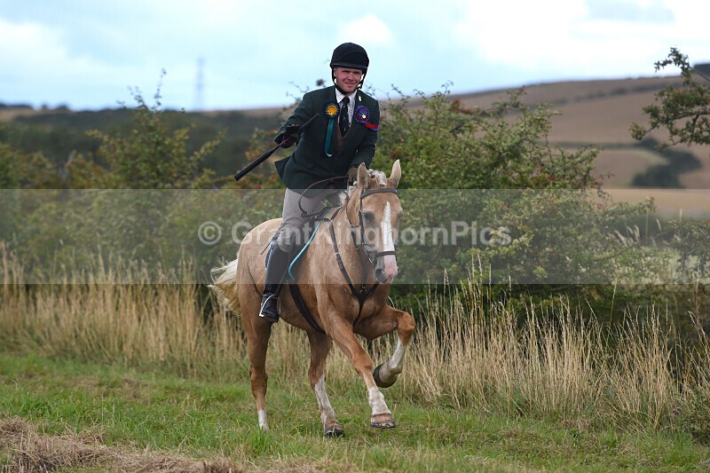 202 - Coldstream Flodden Rideout 2025