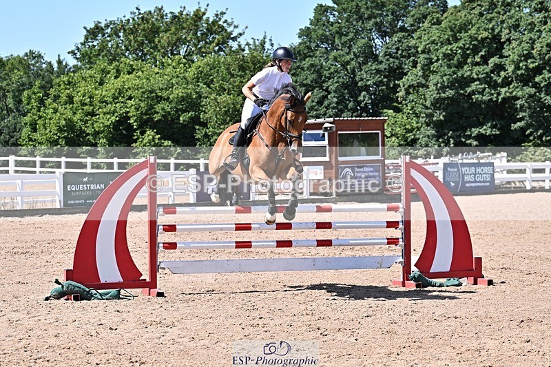 250712-105807-00331 - Cls 8 95cm Amateur Qualifier