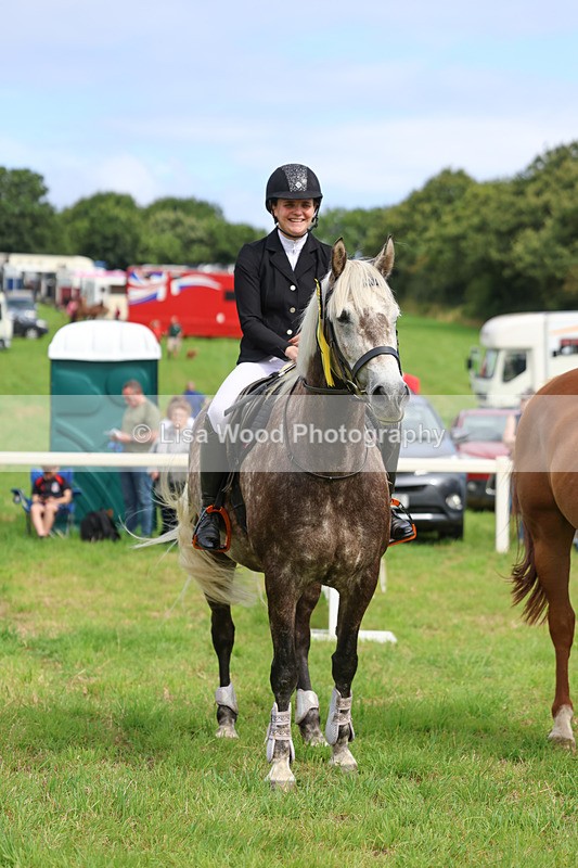 3E7A5945 - Class 2: 70cm Juniors and Seniors