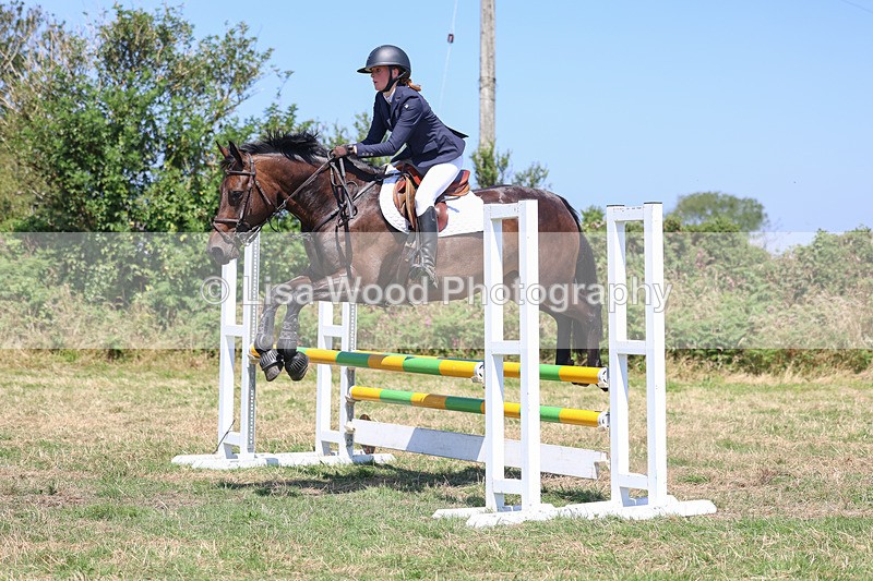 3E7A4514 - Class 11: 95cm National Amateur Championship Qualifier