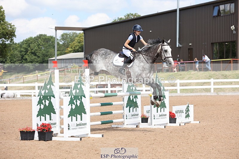 240718A-131542-05501 - Cls 9, 1 Star Bronze Tour 1.10m