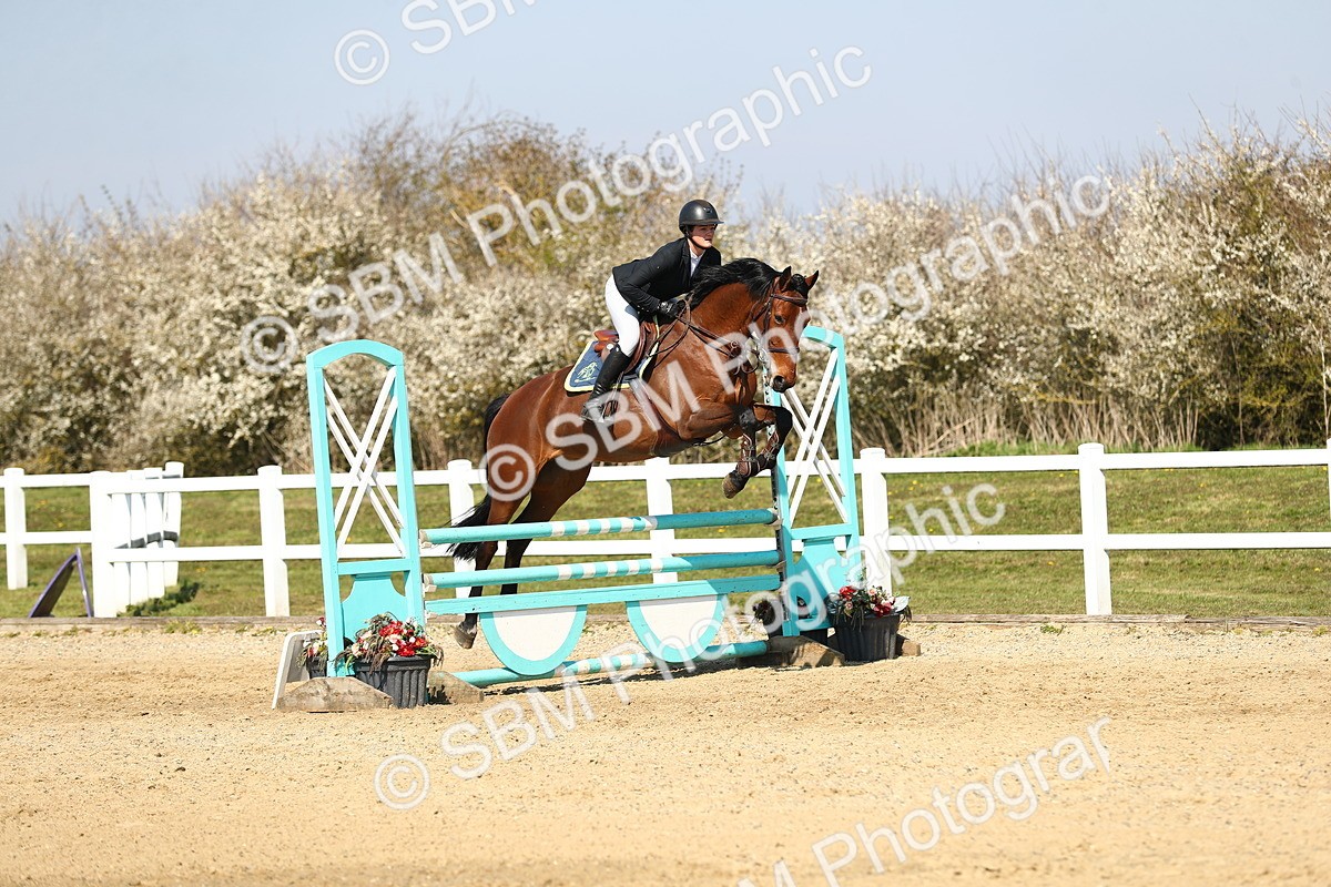 SBM_000925 - Class 3 - Senior Discovery - 1.00m