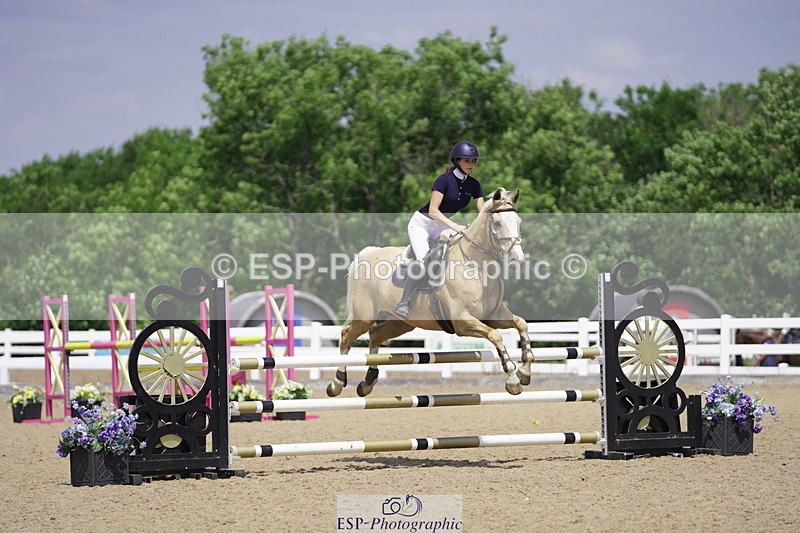 230625A-122956-03979 - Cls 5 Pony Newcomers & Open