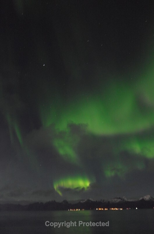 Hugh Elliott - Northern Lights - Leica X-Vario 06 - The Leica Fellowship Gallery