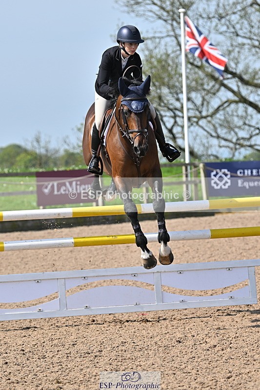 240509A-103510-00919 - Cls 8 Foxhunter