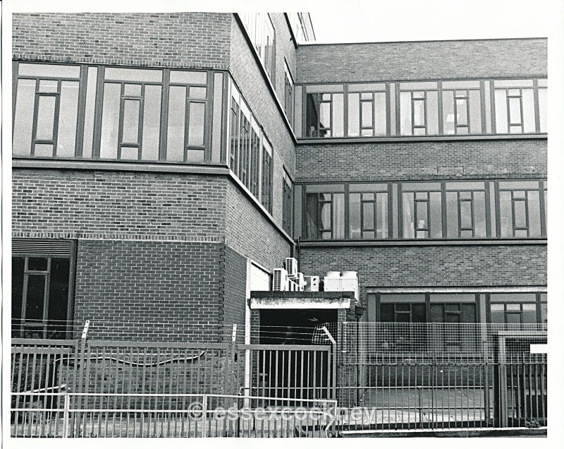  - Ford Dagenham Estate