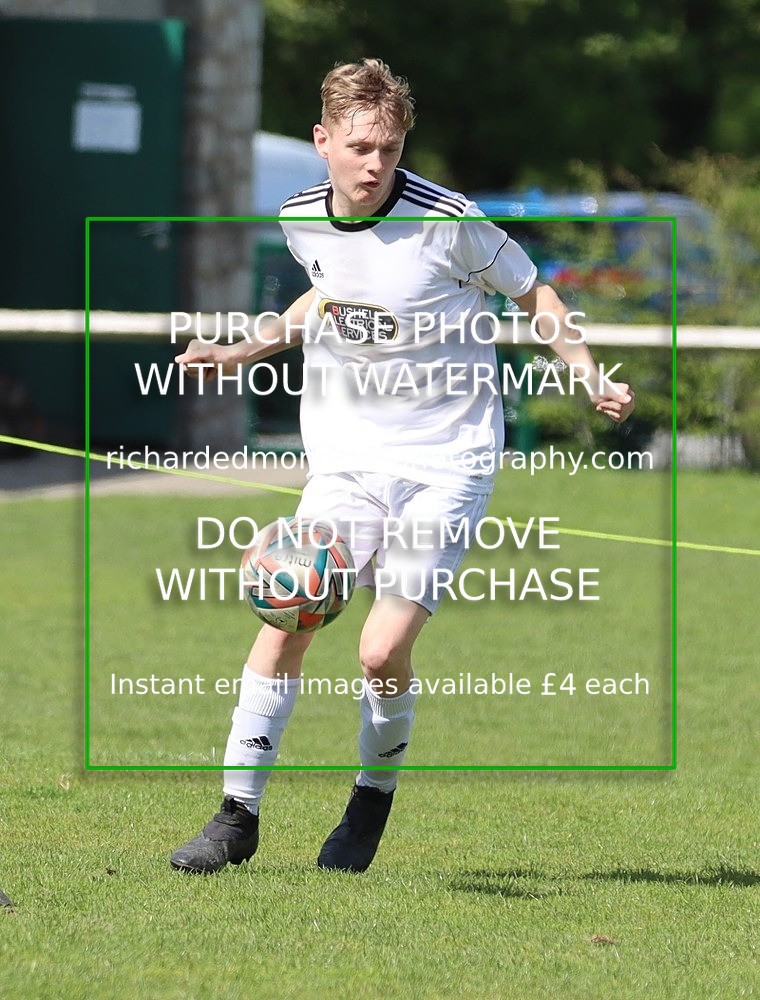 IMG_4612 - Kendal Utd vs Cartmel select few photographs (1/5/23)