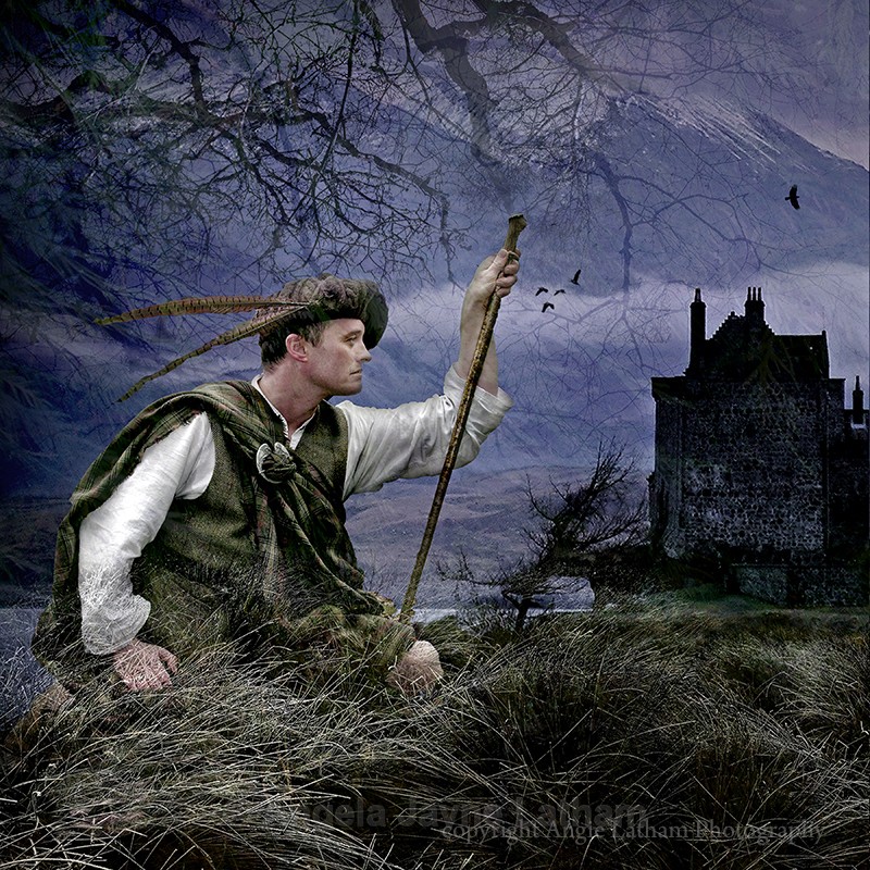 HM 006 Clansman - Spirit of the Highlands