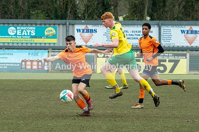 240321-7D-8E0A1988 - ESPA Cheshire (Runcorn Linnets) 21st March 24