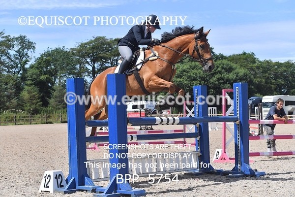 BPP_5754 - CLASS 5 Senior 1.05m Open