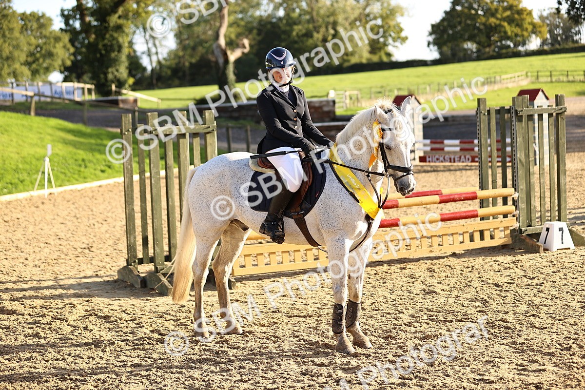 SBM_52063 - J10 - Junior Pony 75cm Championship