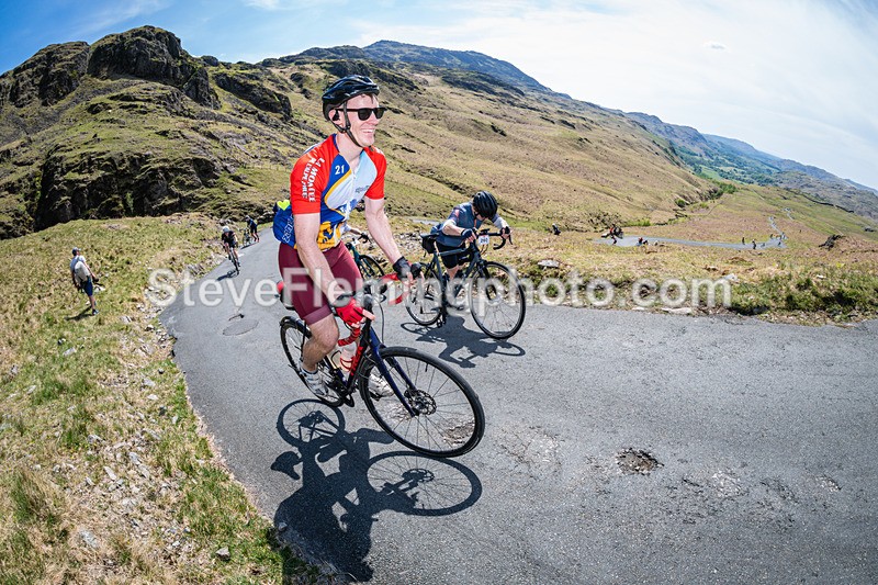 143836 - Hardknott Pass Camera 2 14.00-15.00