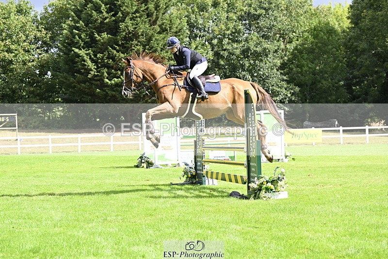 250829A-112825-00951 - Cls 1B Snr 1.10m Open