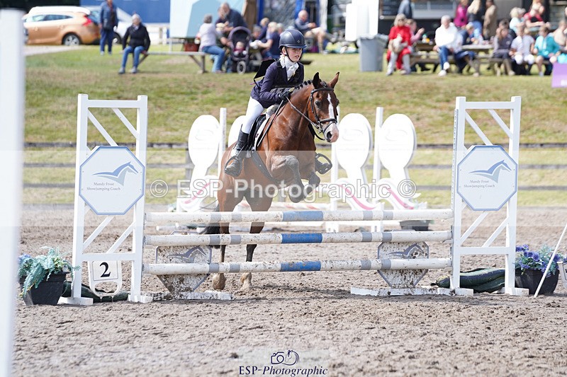 240824X-125848-27397 - 80cm Round 1 13.00 to 14.00