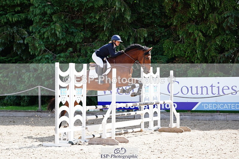 250615A-104346-10156 - Class 44 4 Year Old