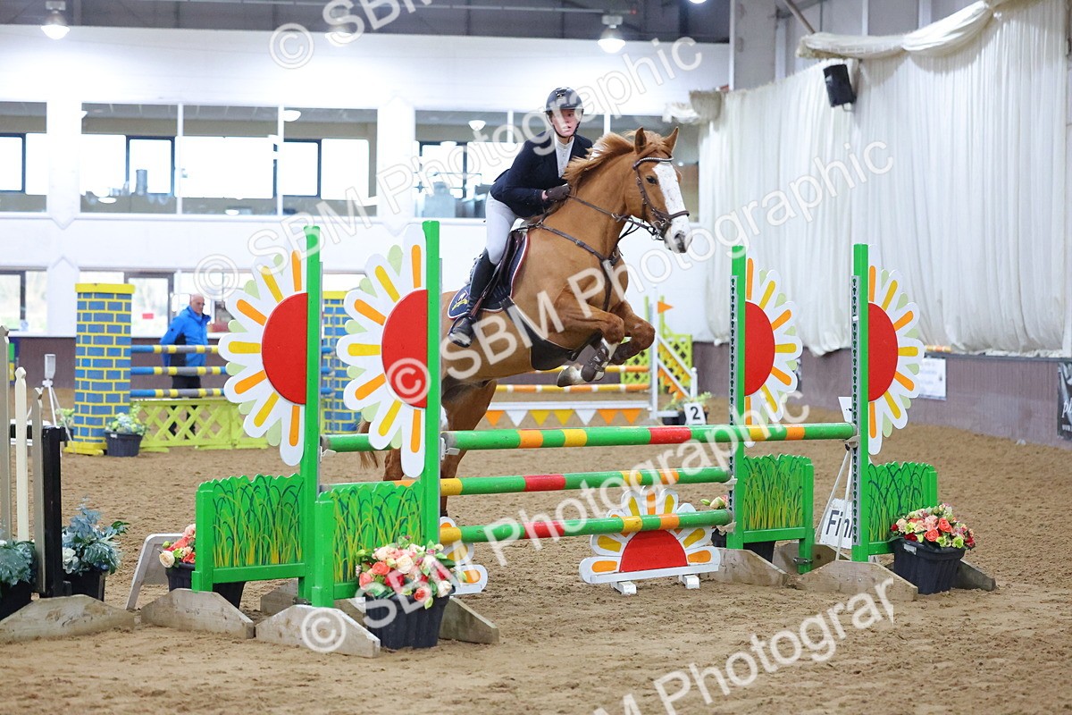 SBM_005161 - Class 13 - Senior Discovery - 1.00m