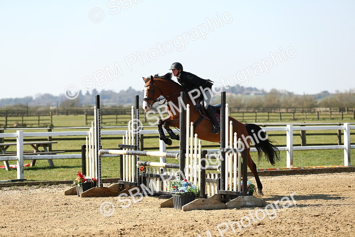 SBM_000490 - Class 3 - Senior Discovery - 1.00m