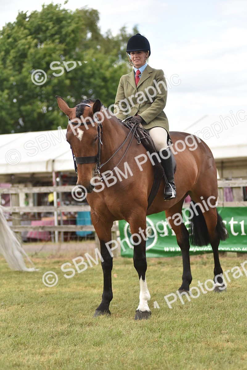 SBM_18201 - Class 122-123 - LIHS BHSA Raising Star Style and Performance Series